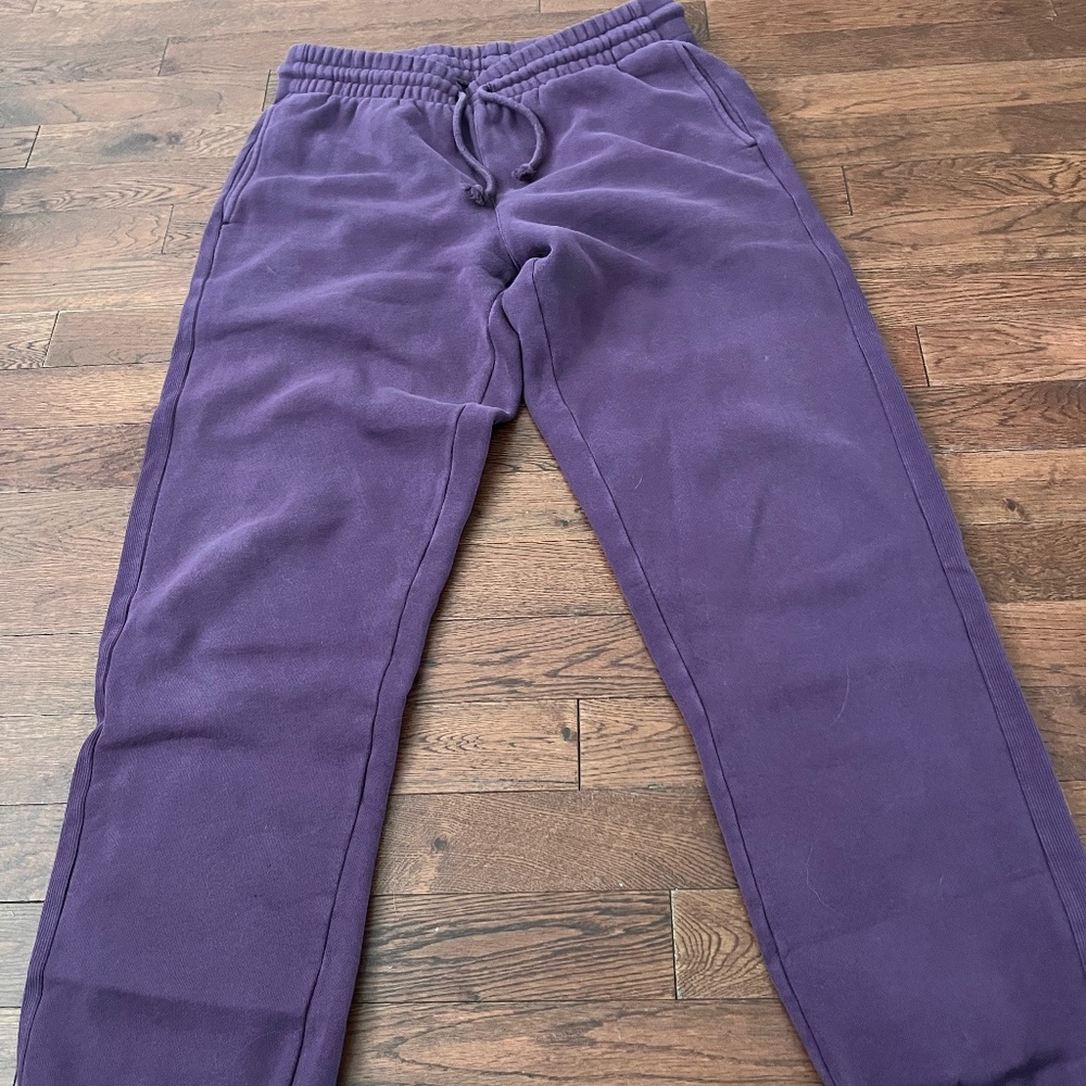 Tna Cozy Fleece Mega Sweatpant